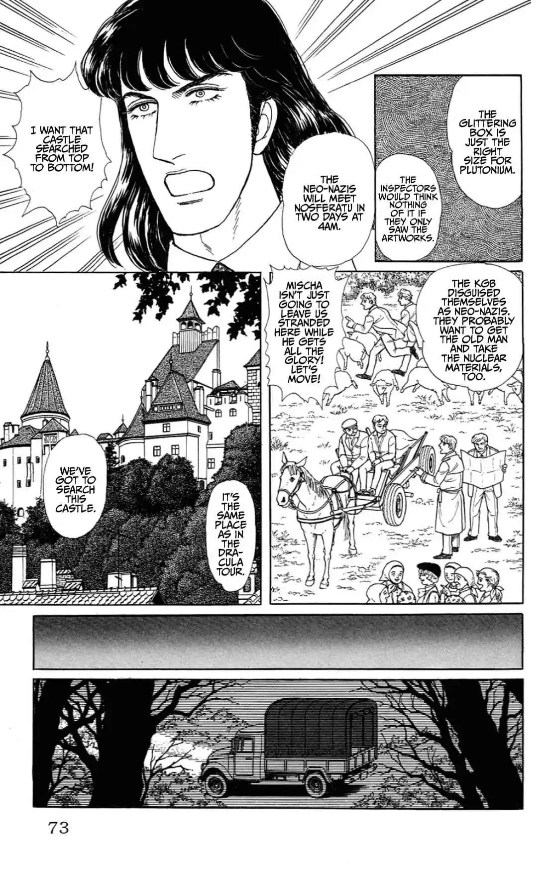 From Eroica with Love 15.2