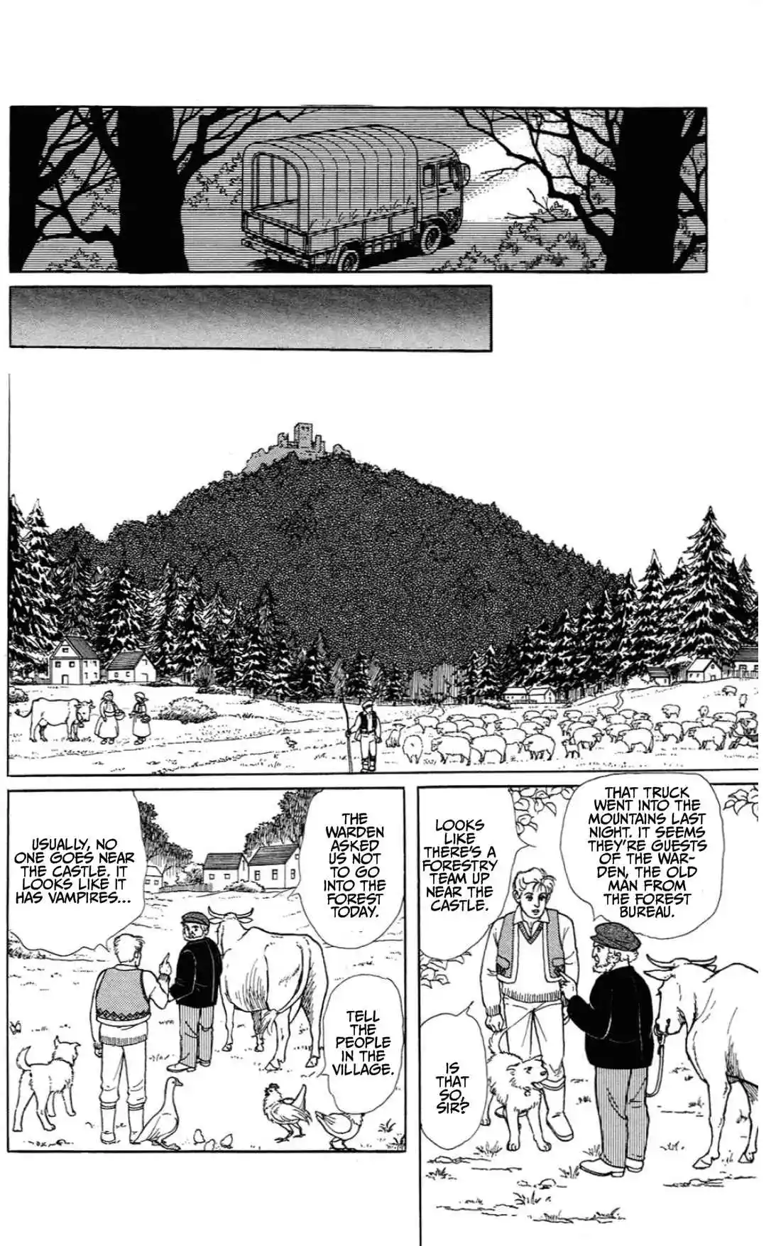 From Eroica with Love 15.2