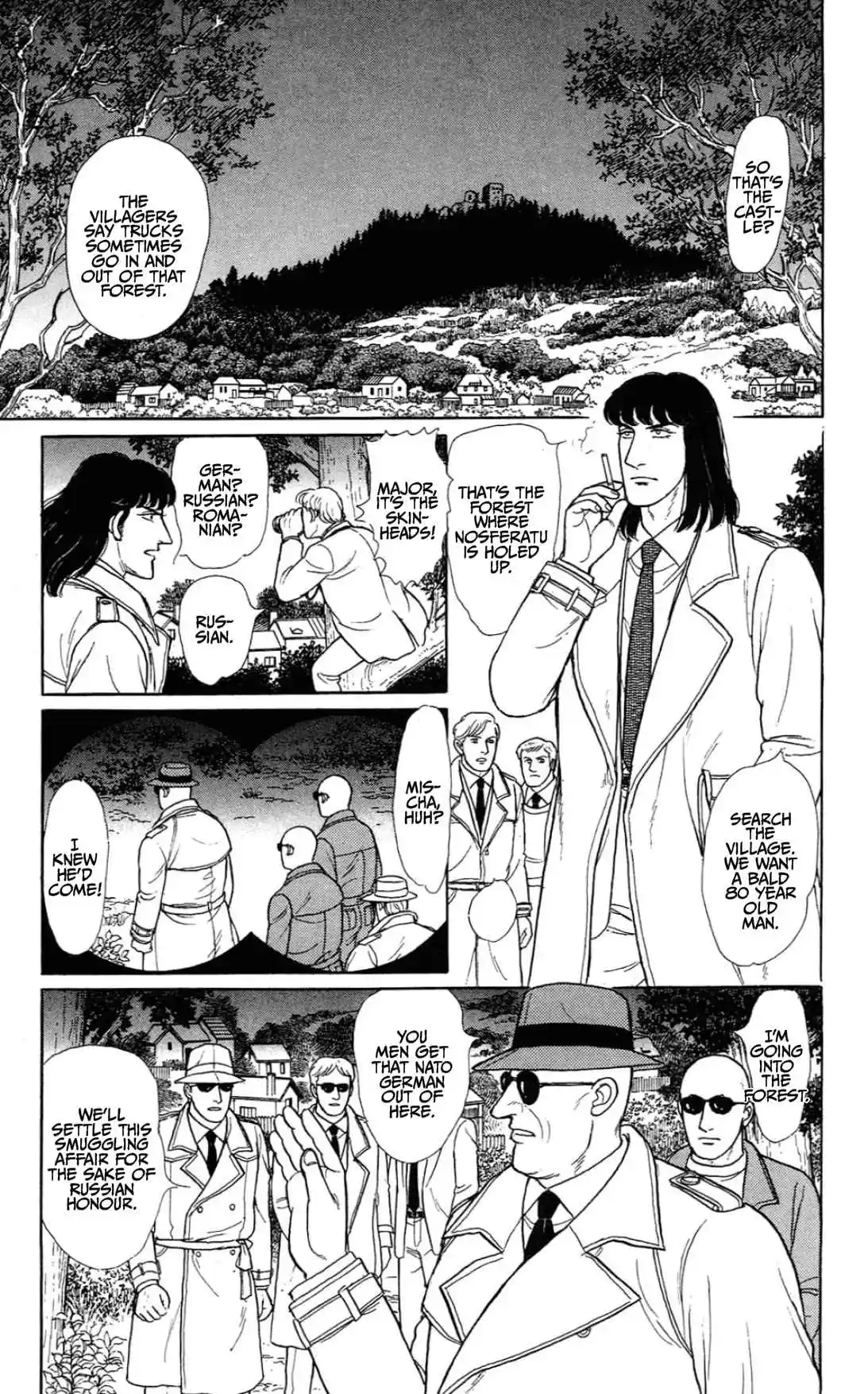 From Eroica with Love 15.2