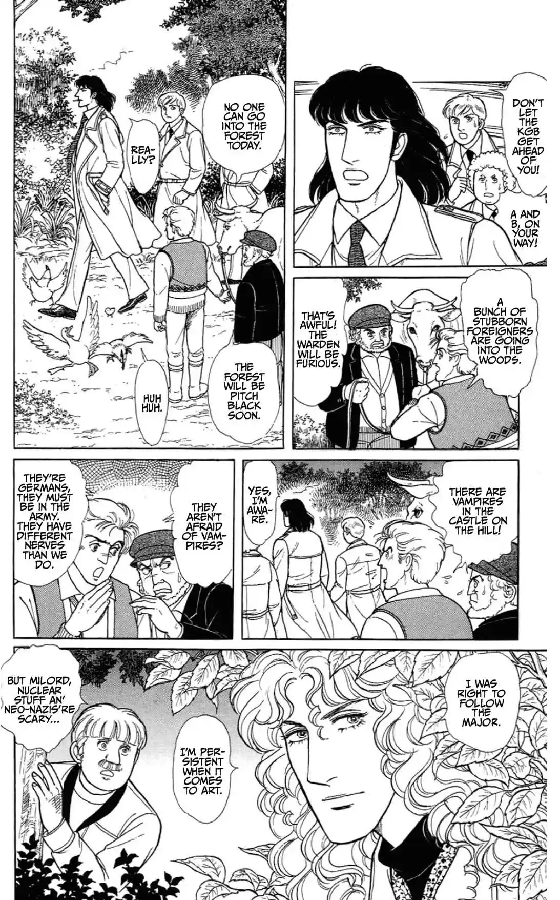 From Eroica with Love 15.2