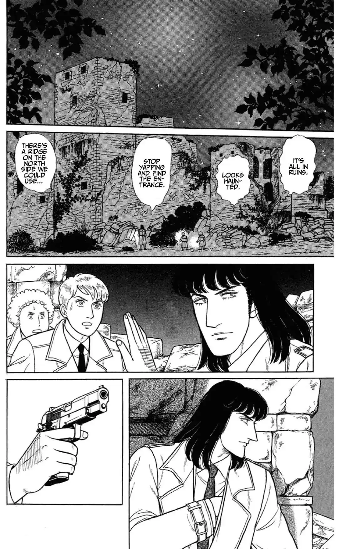 From Eroica with Love 15.2