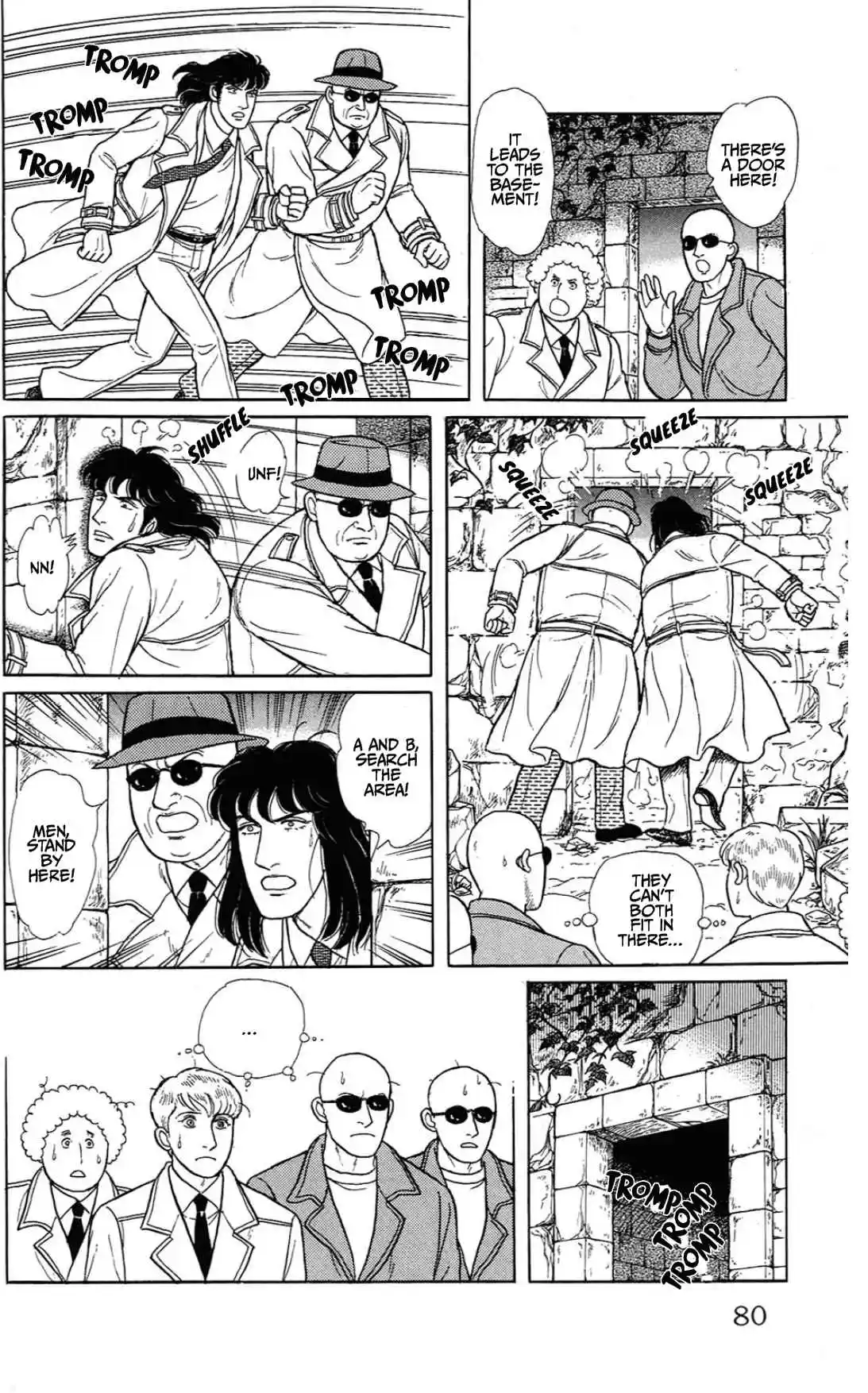 From Eroica with Love 15.2