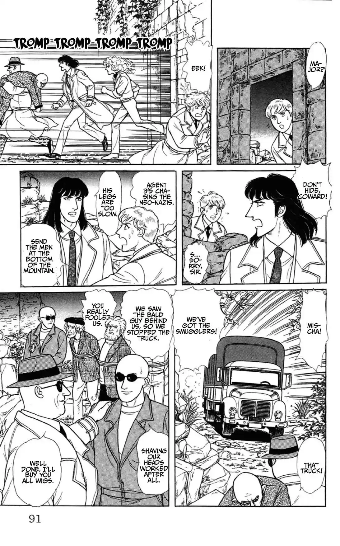 From Eroica with Love 15.2