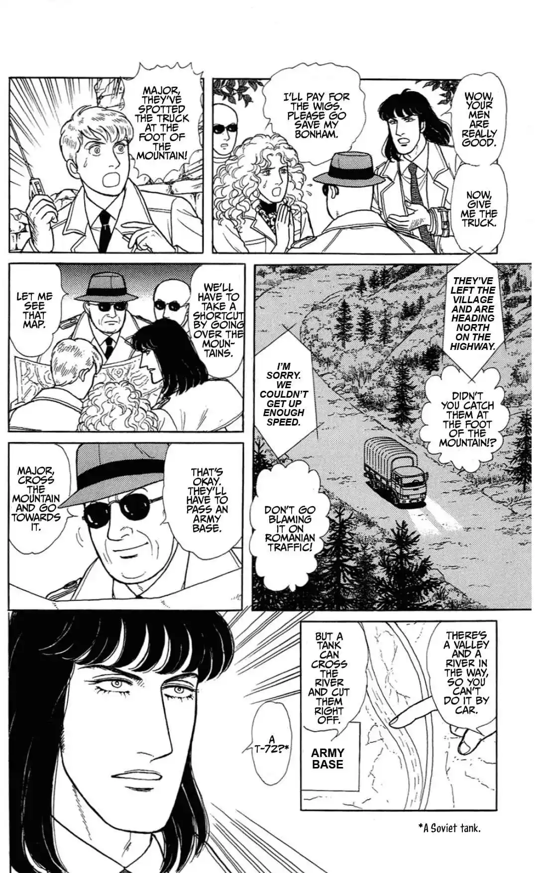 From Eroica with Love 15.2