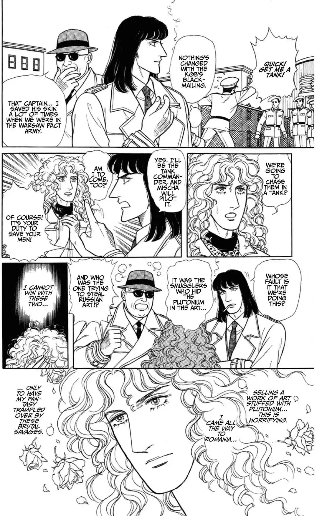 From Eroica with Love 15.2