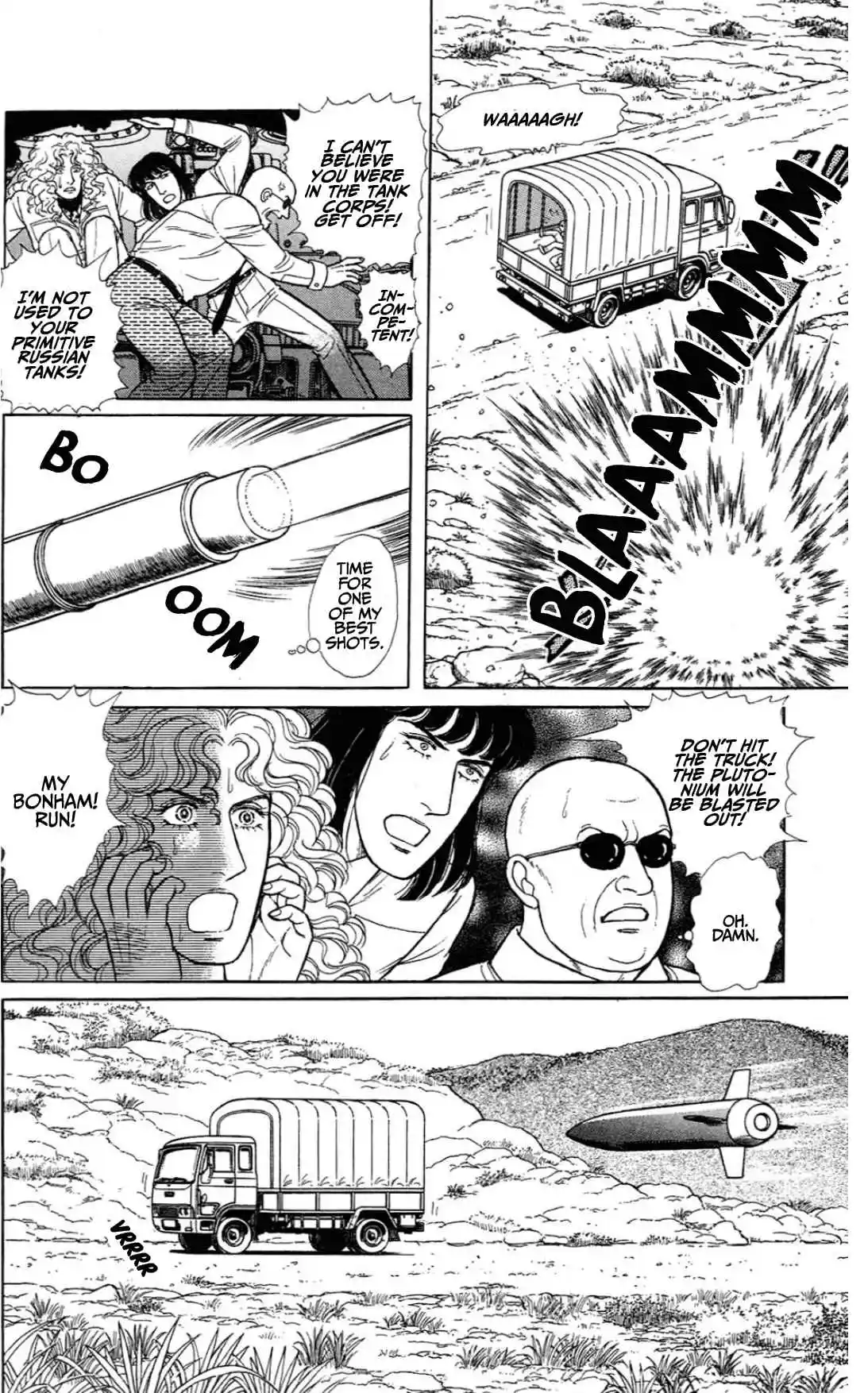 From Eroica with Love 15.2