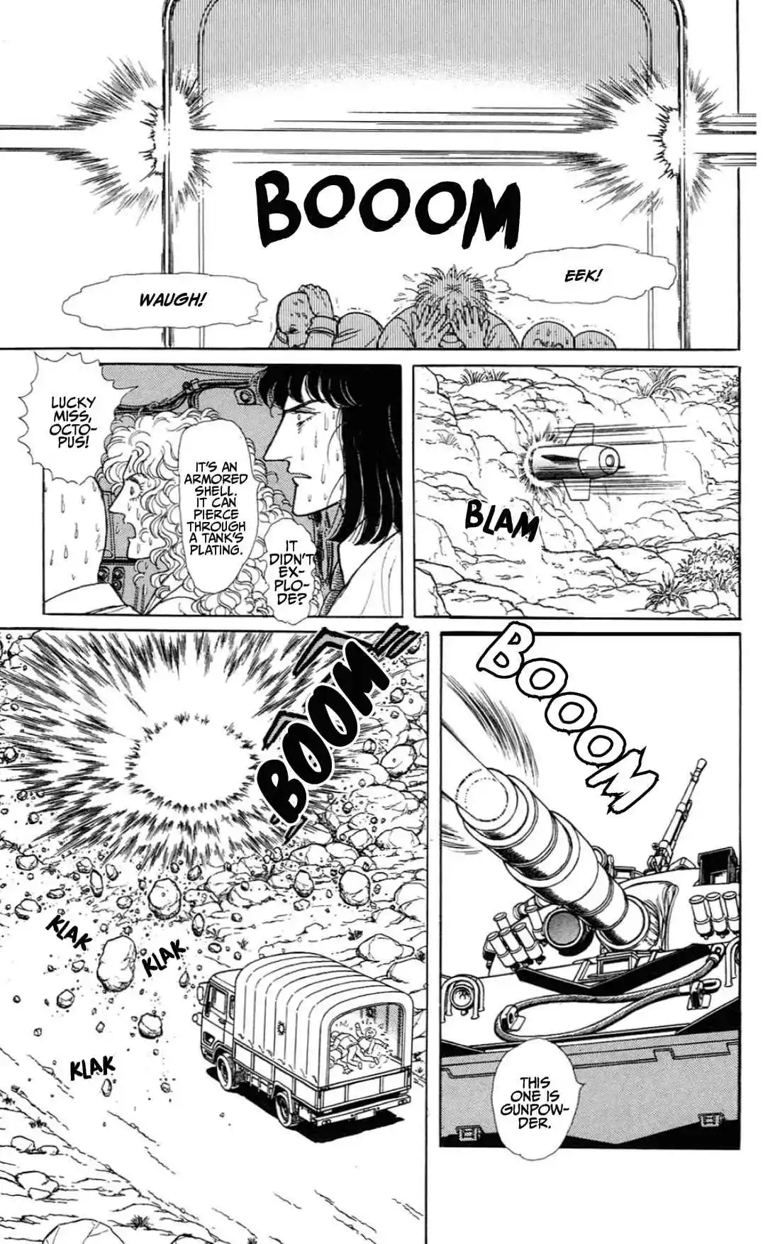 From Eroica with Love 15.2