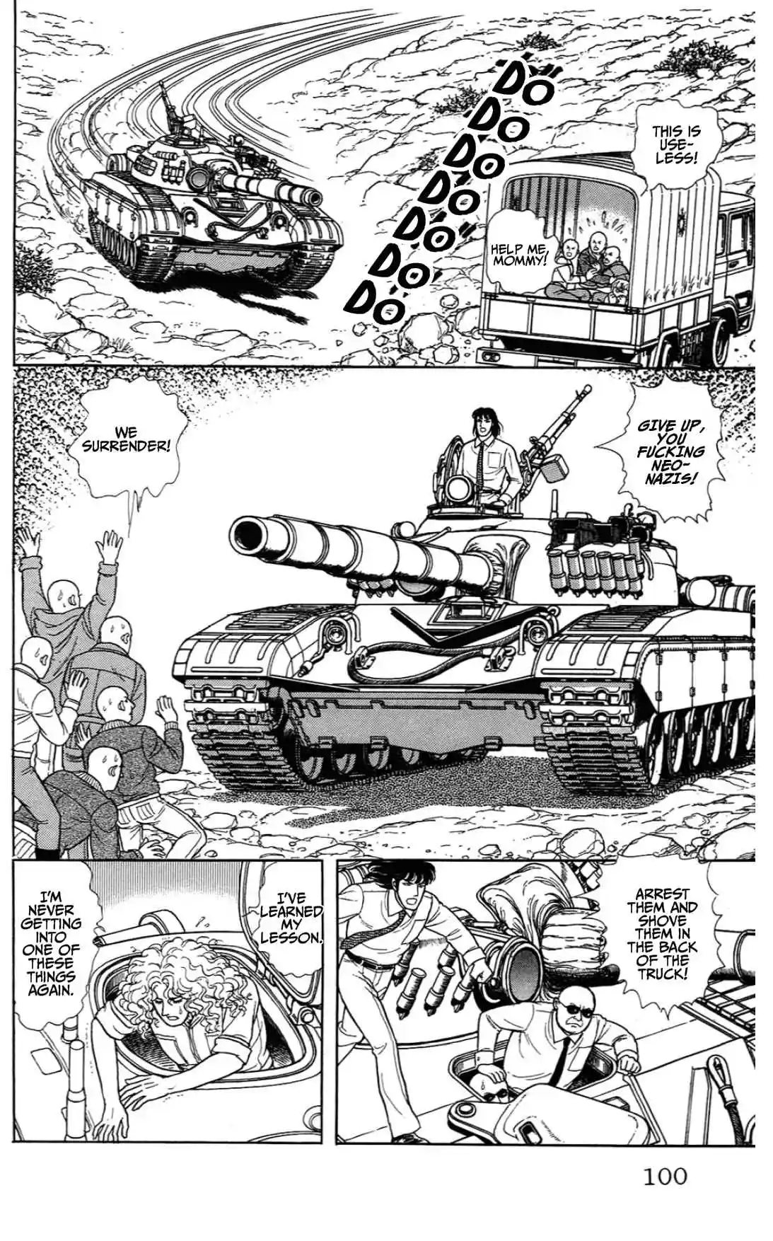 From Eroica with Love 15.2