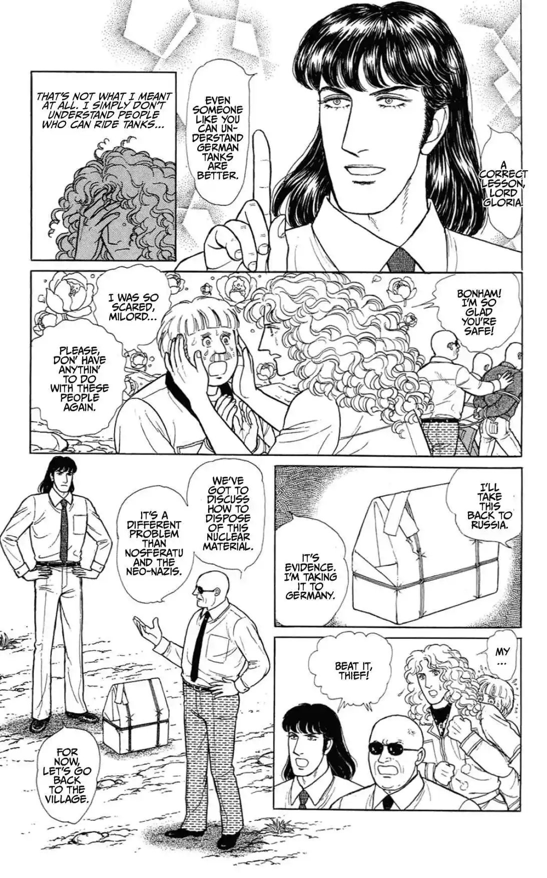 From Eroica with Love 15.2