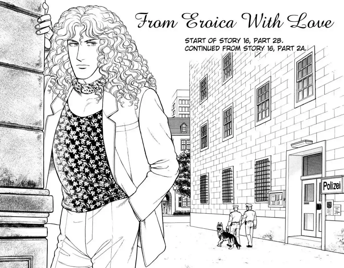 From Eroica with Love 16.3