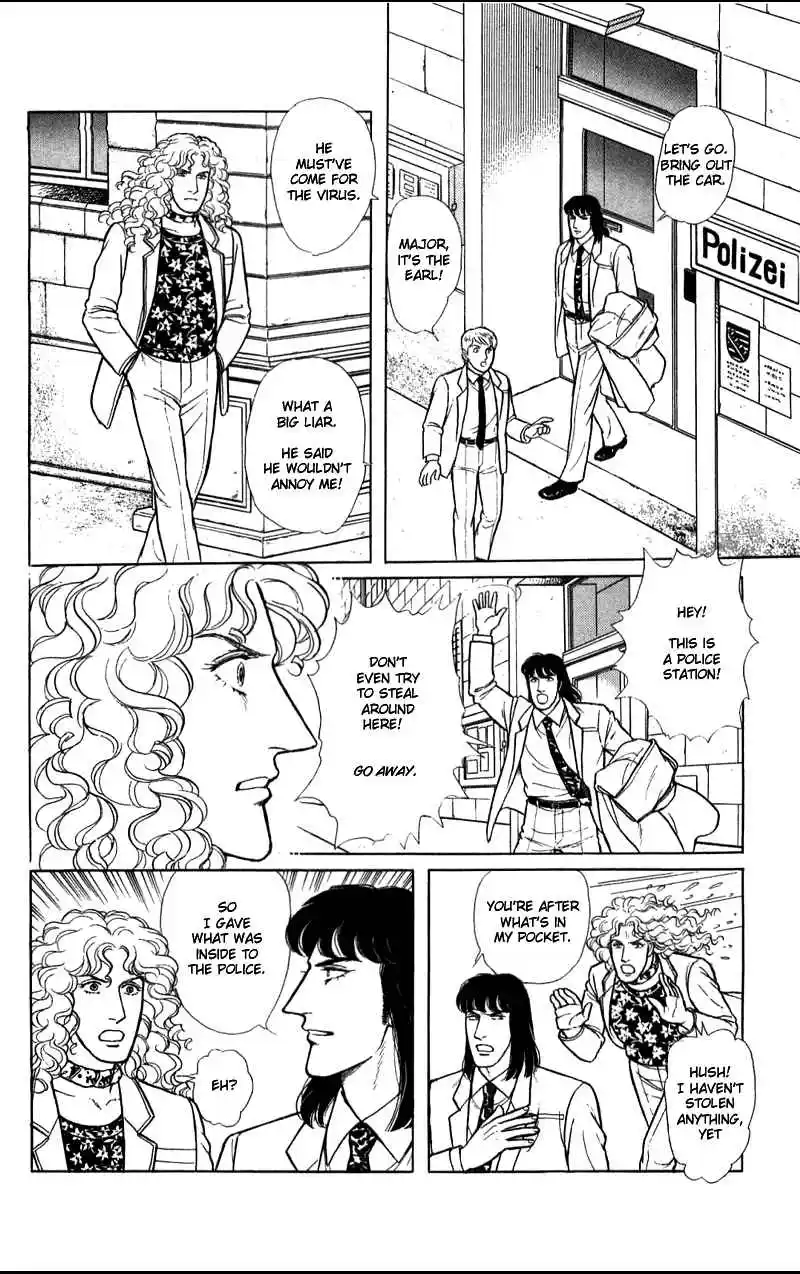 From Eroica with Love 16.3