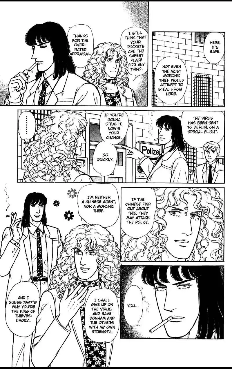 From Eroica with Love 16.3