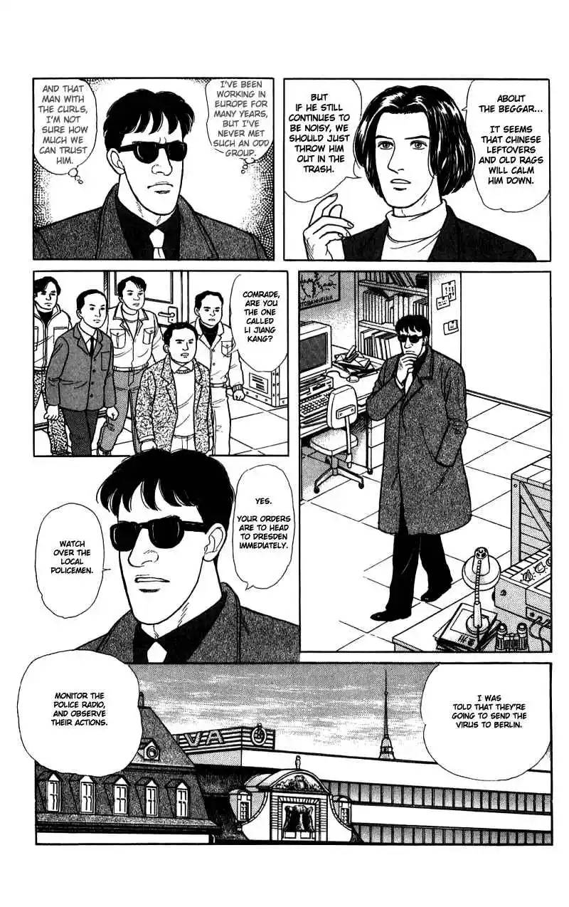 From Eroica with Love 16.3