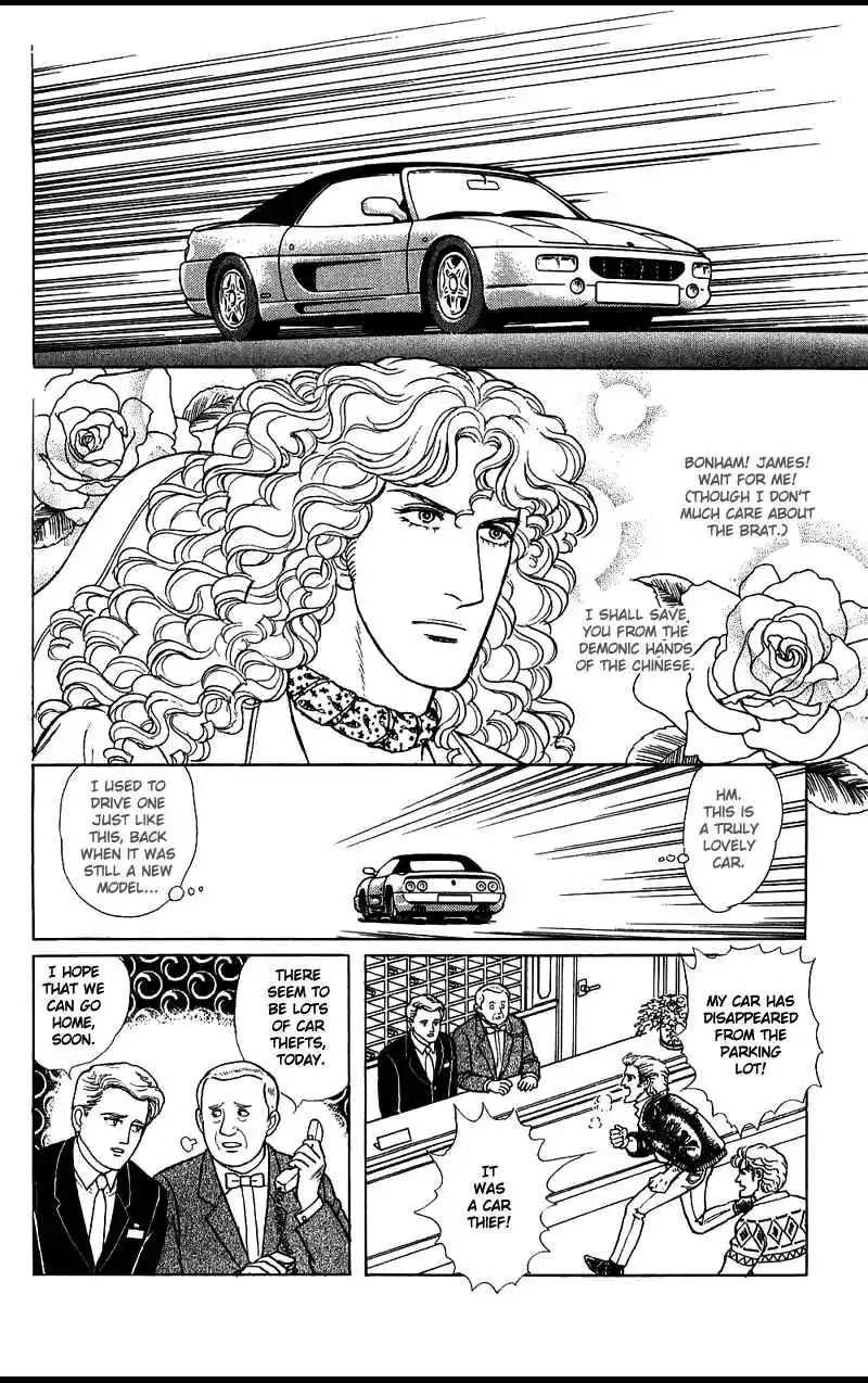 From Eroica with Love 16.3