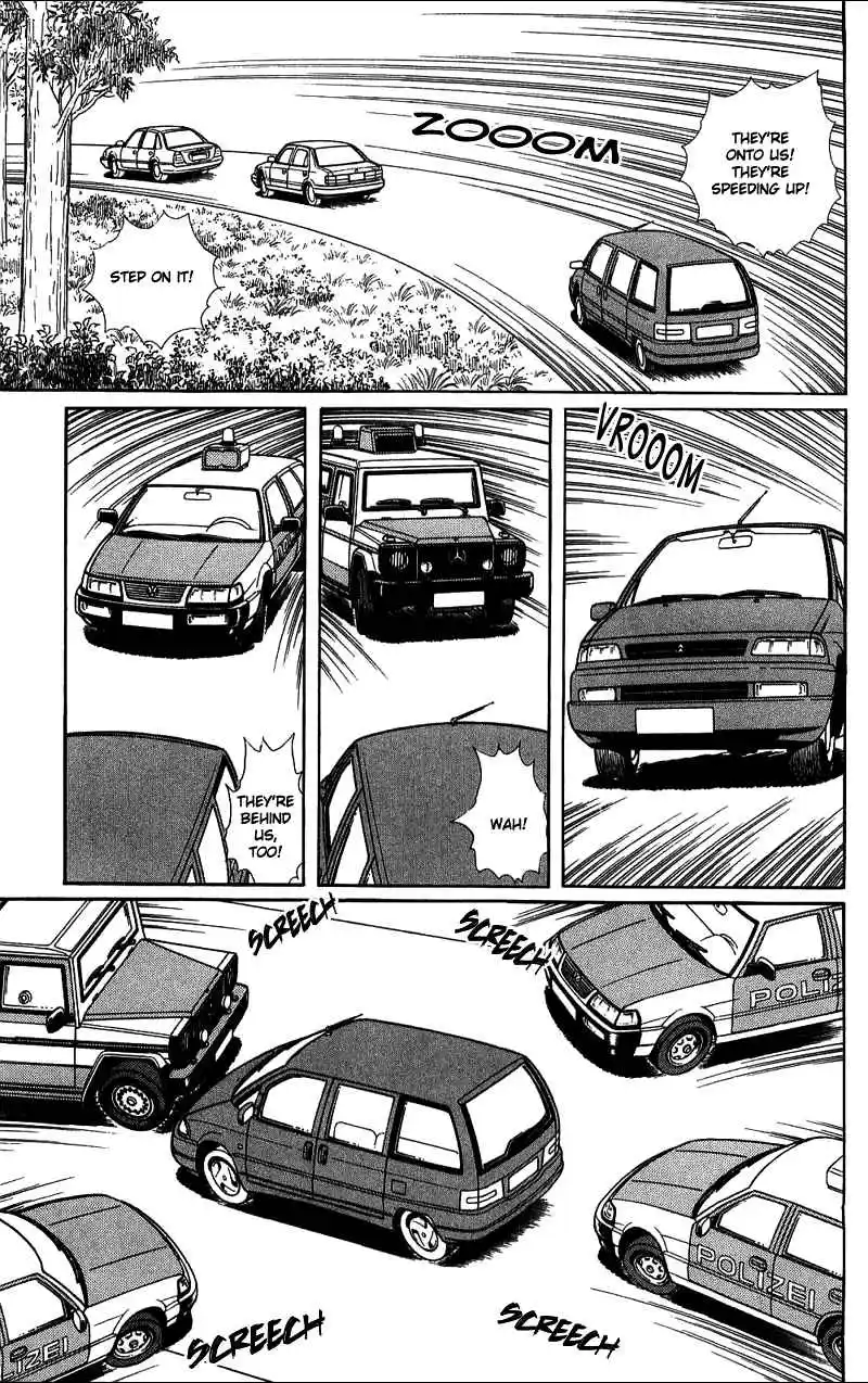 From Eroica with Love 16.3