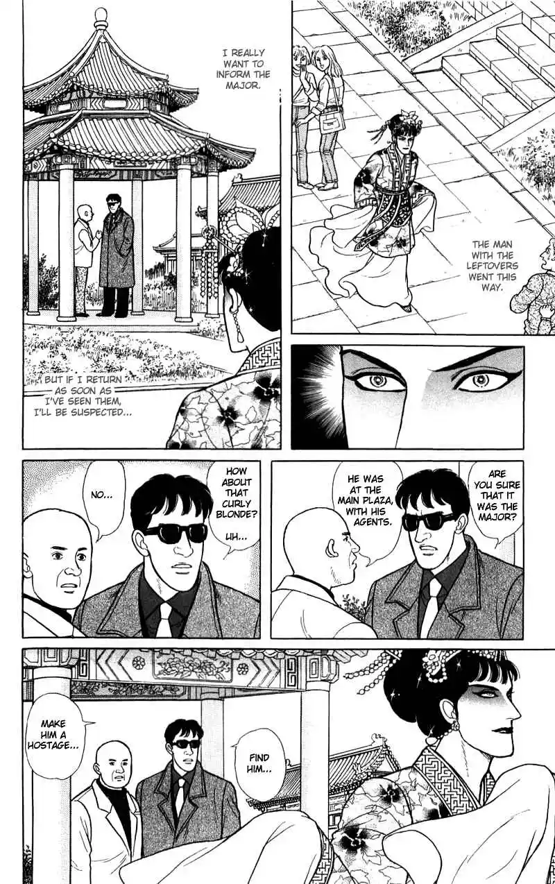 From Eroica with Love 16.3