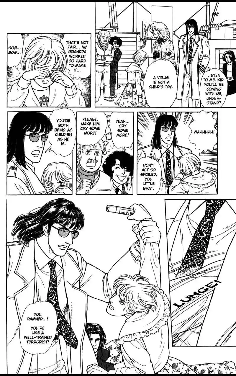 From Eroica with Love 16.3