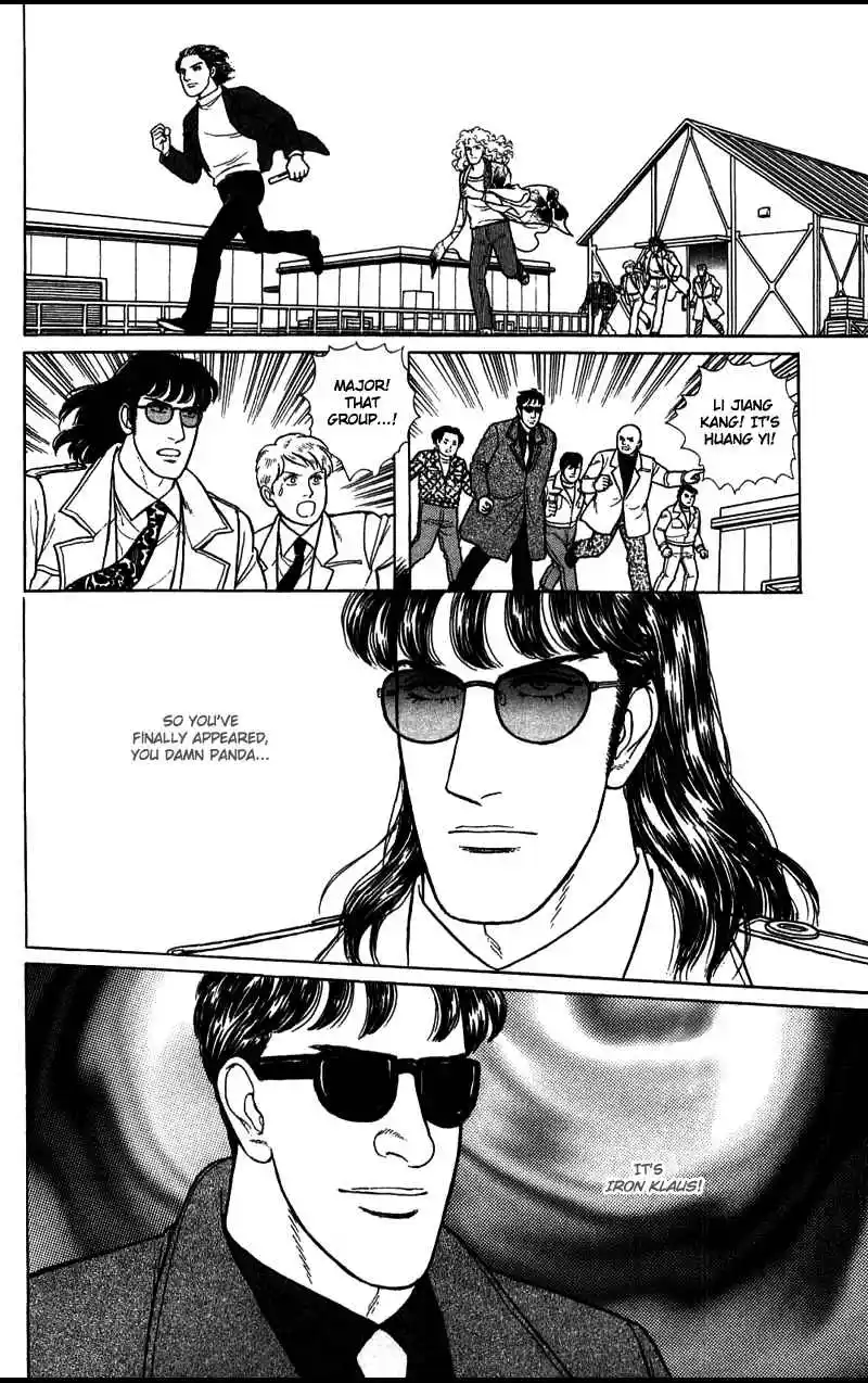 From Eroica with Love 16.3