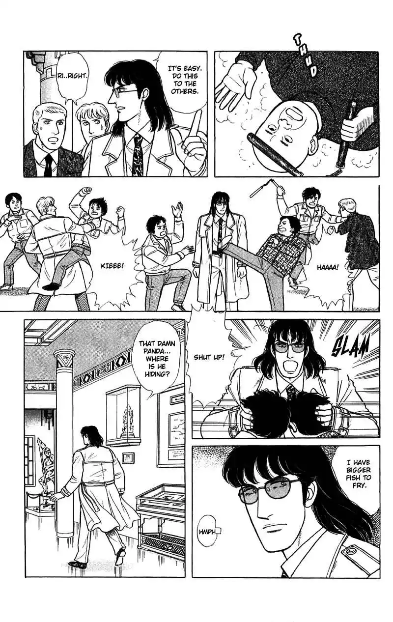 From Eroica with Love 16.3