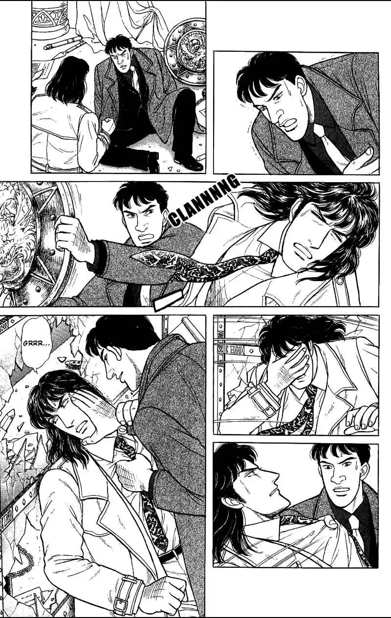 From Eroica with Love 16.3