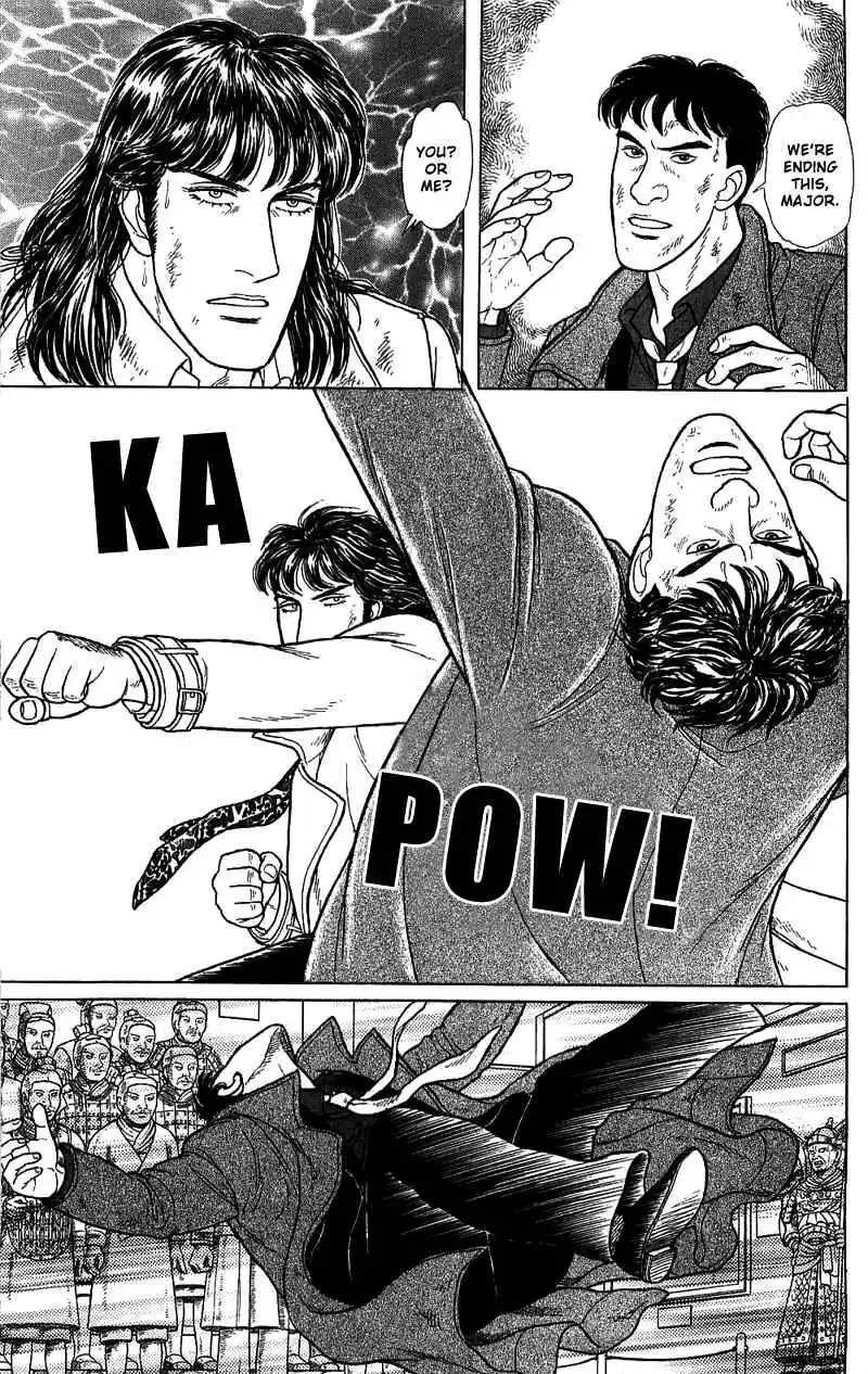 From Eroica with Love 16.3