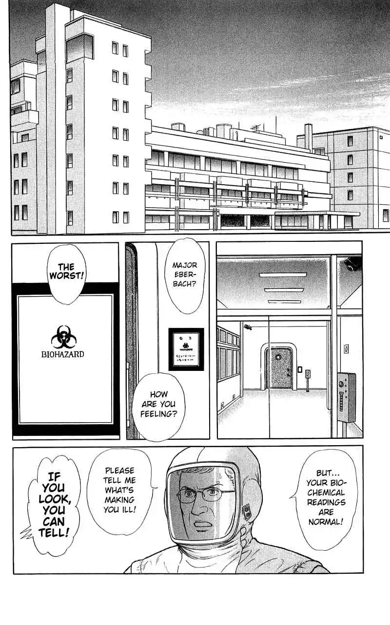 From Eroica with Love 16.4