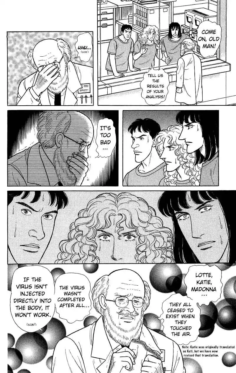 From Eroica with Love 16.4