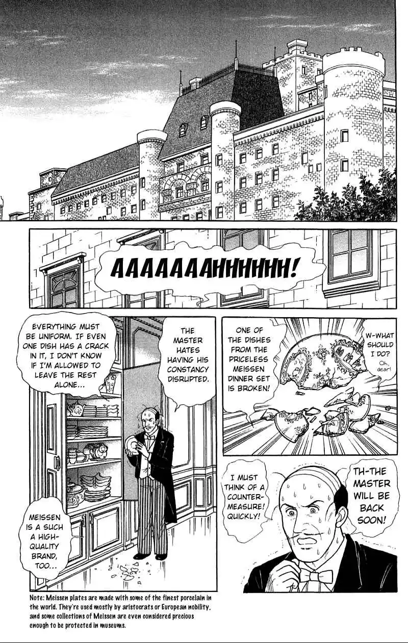 From Eroica with Love 16.4