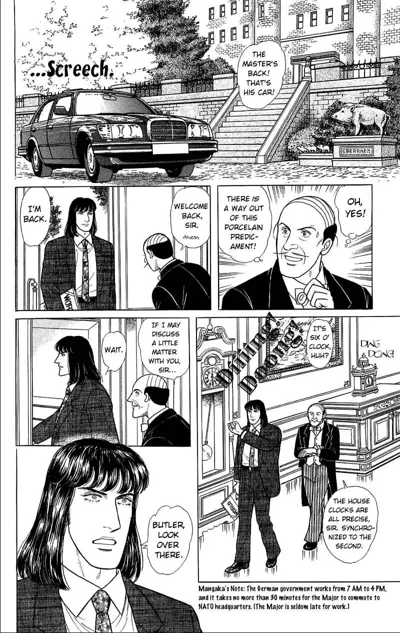 From Eroica with Love 16.4