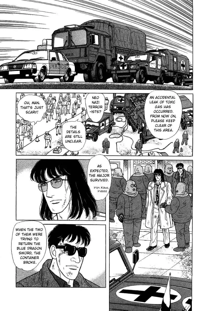 From Eroica with Love 16.5