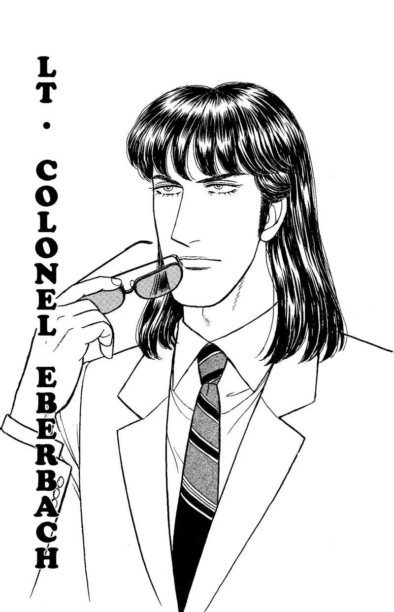 From Eroica with Love 17.11