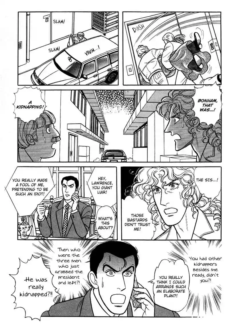 From Eroica with Love 17.11