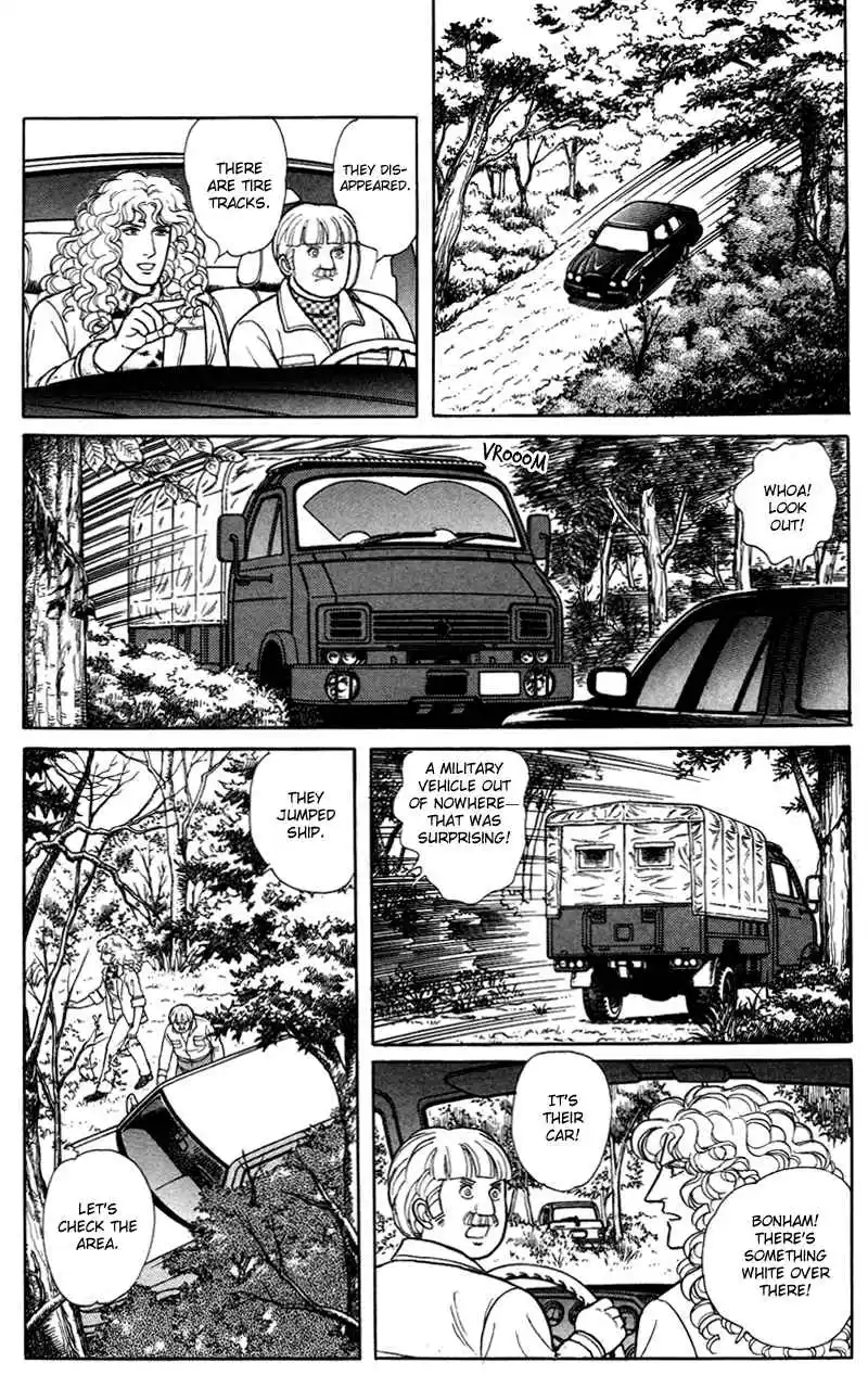 From Eroica with Love 17.11