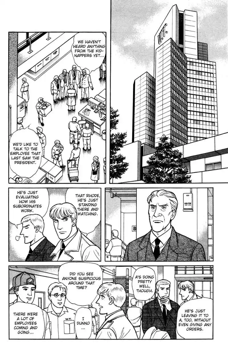 From Eroica with Love 17.11