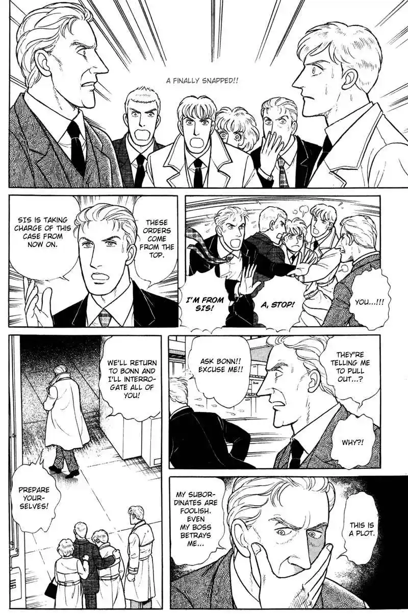 From Eroica with Love 17.11