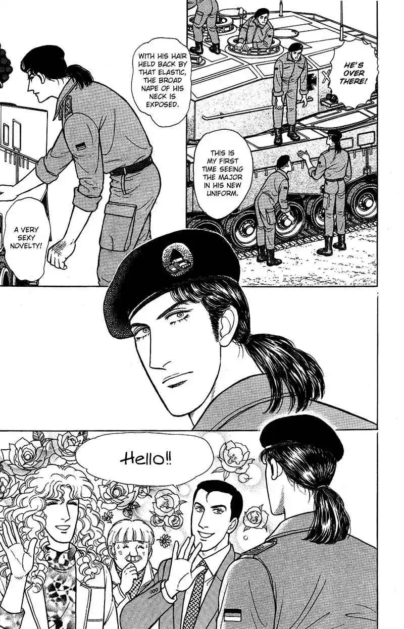 From Eroica with Love 17.11