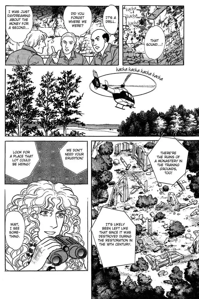 From Eroica with Love 17.11