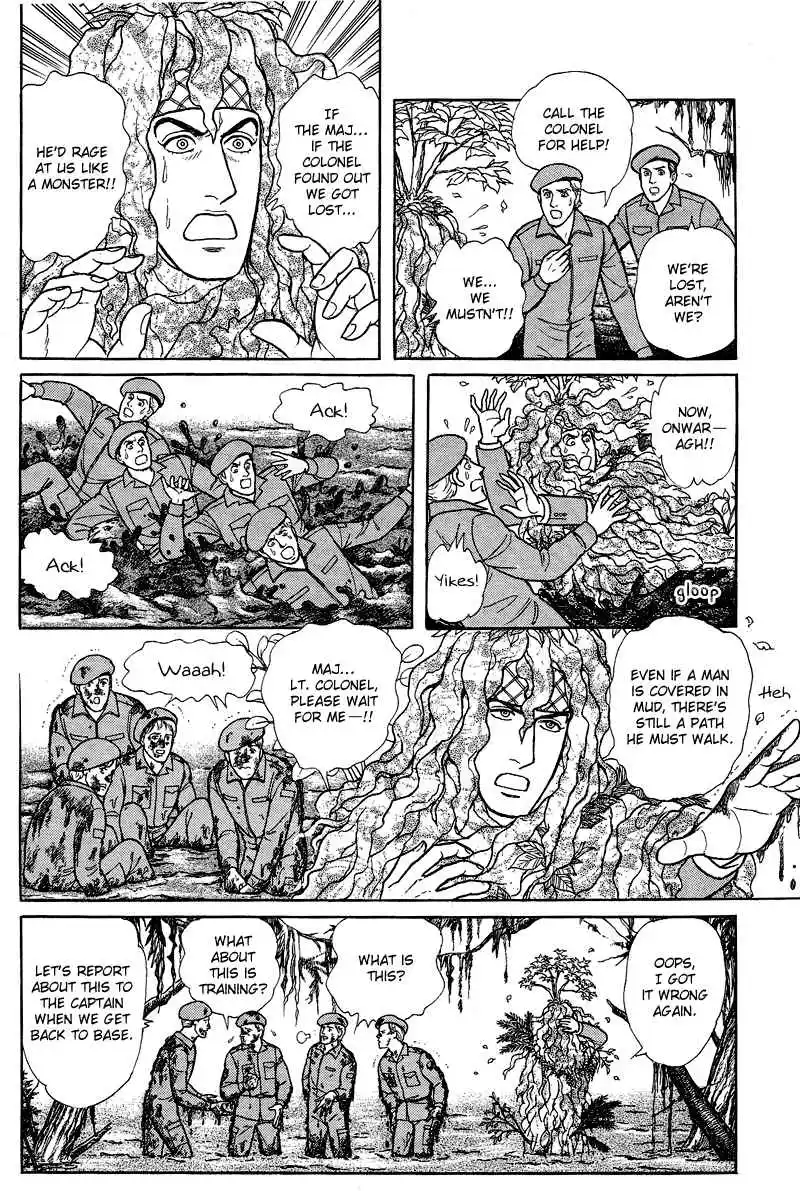 From Eroica with Love 17.11