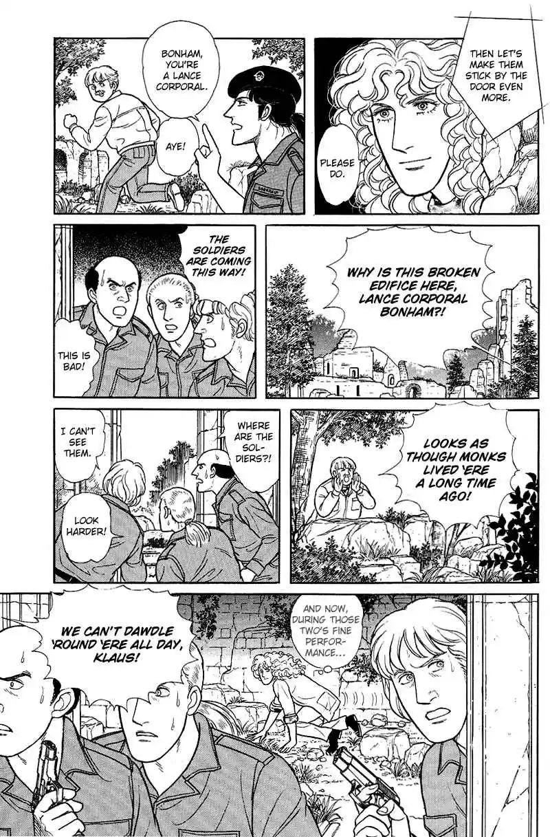 From Eroica with Love 17.11