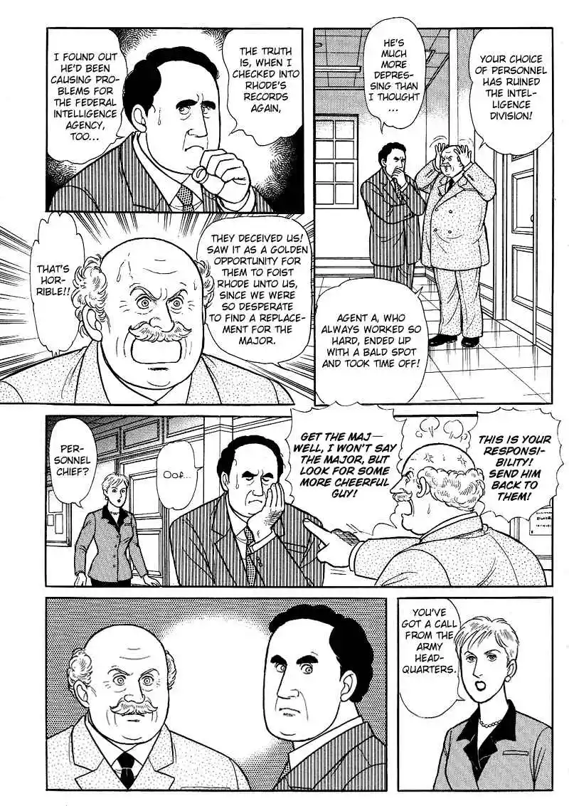 From Eroica with Love 17.11