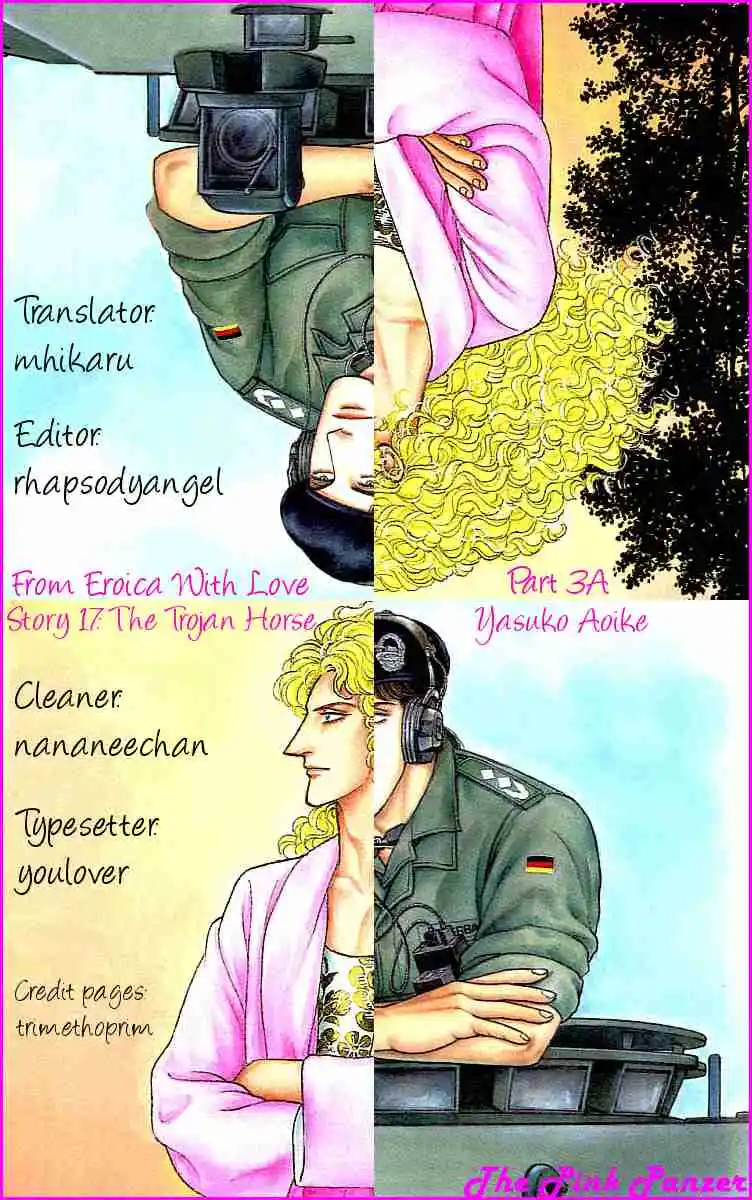 From Eroica with Love 17.7