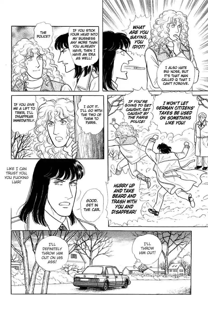 From Eroica with Love 17.7