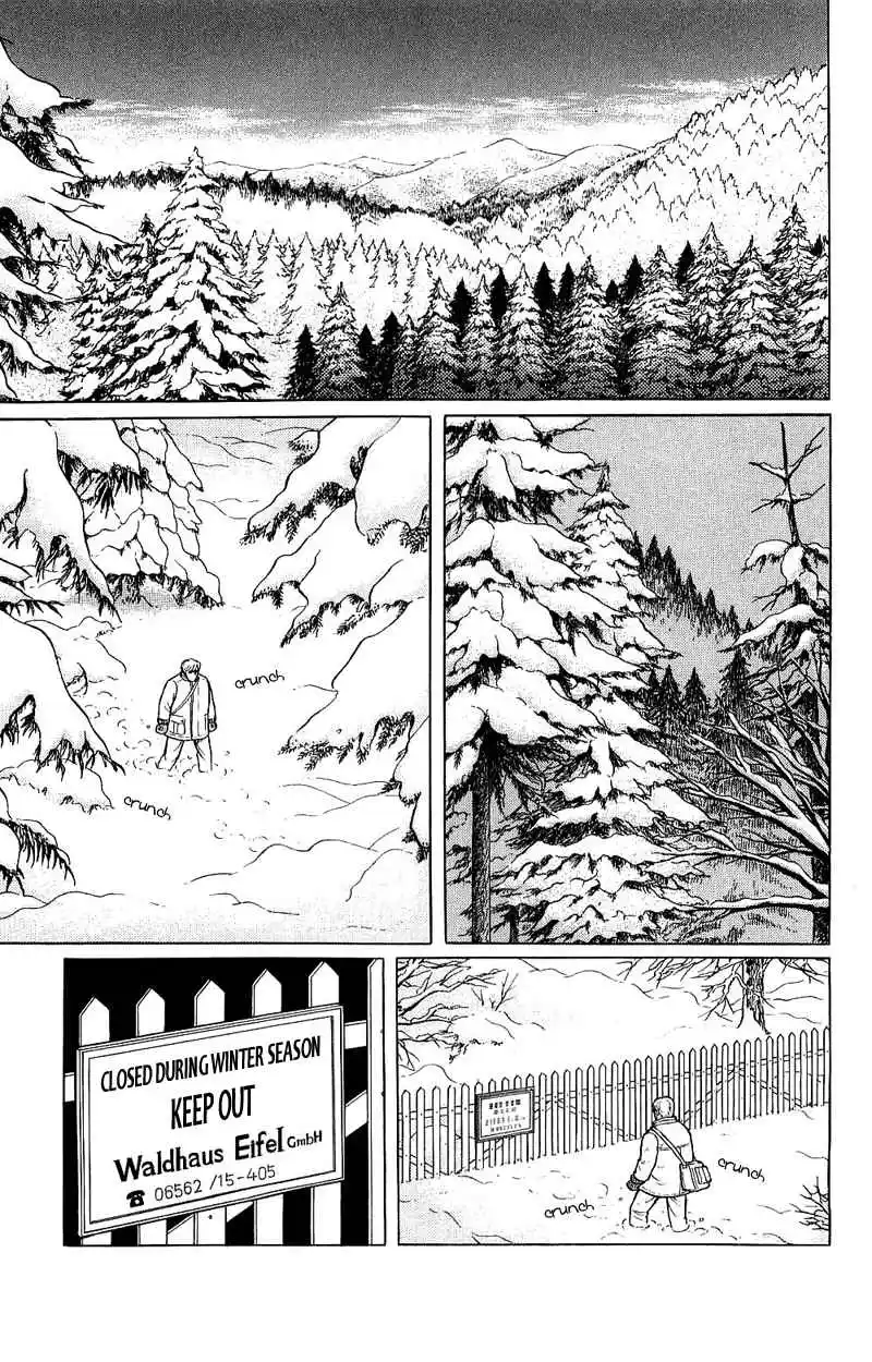 From Eroica with Love 17.7