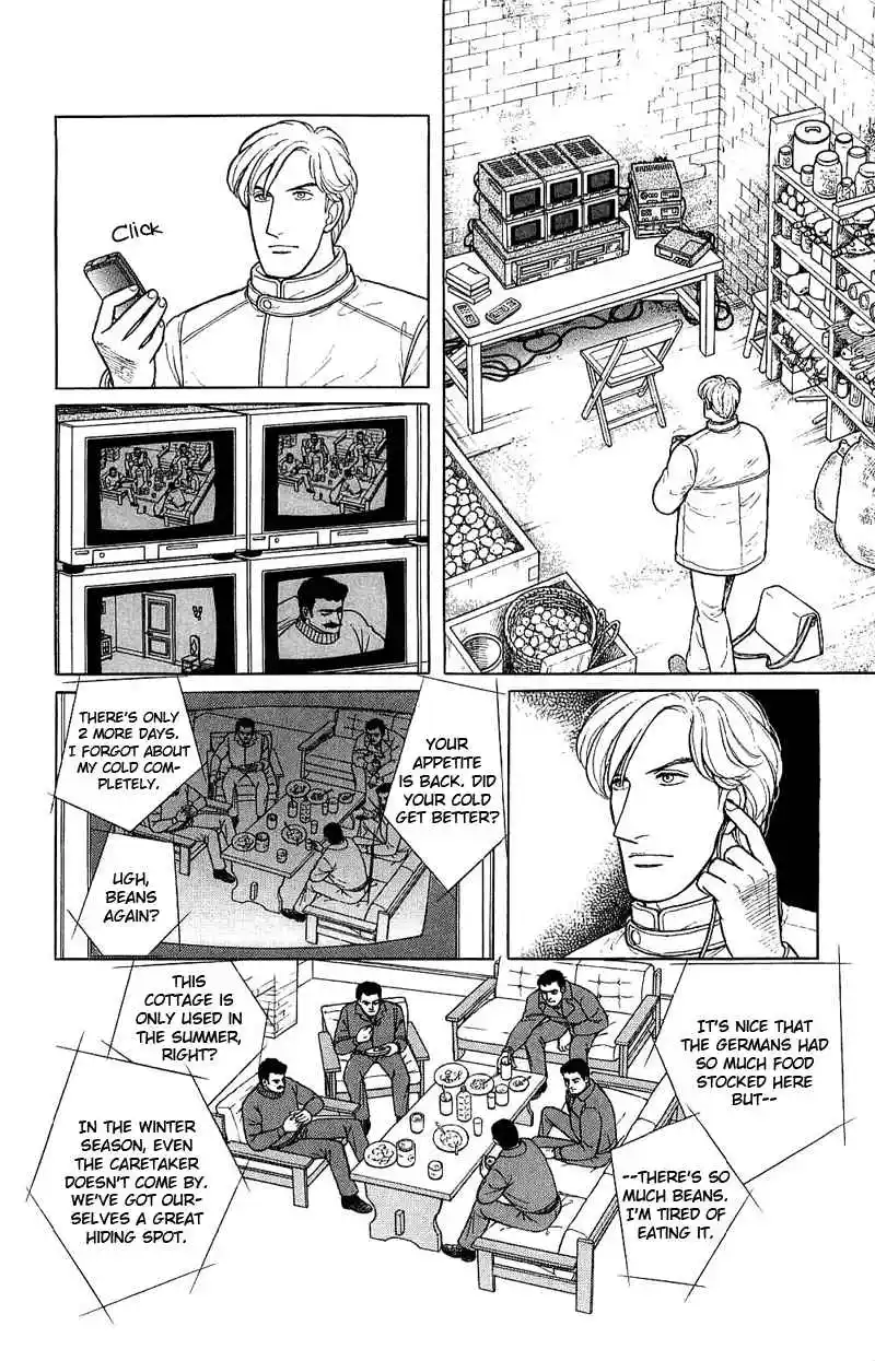 From Eroica with Love 17.7