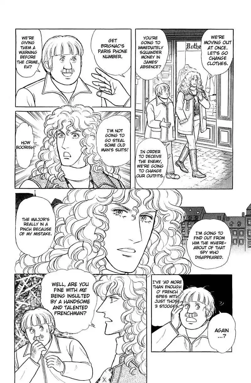 From Eroica with Love 17.7