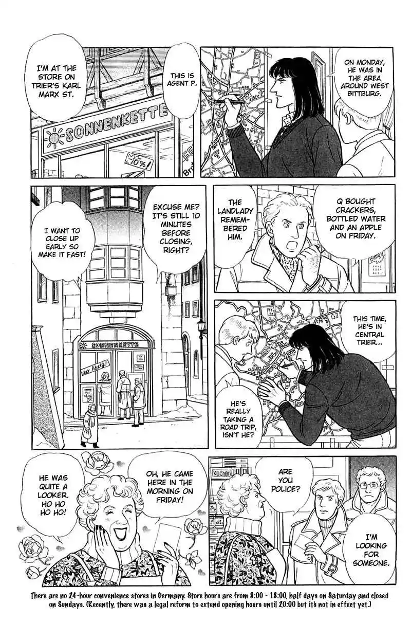 From Eroica with Love 17.7