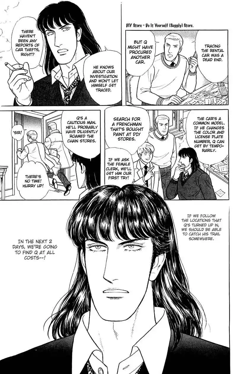 From Eroica with Love 17.7