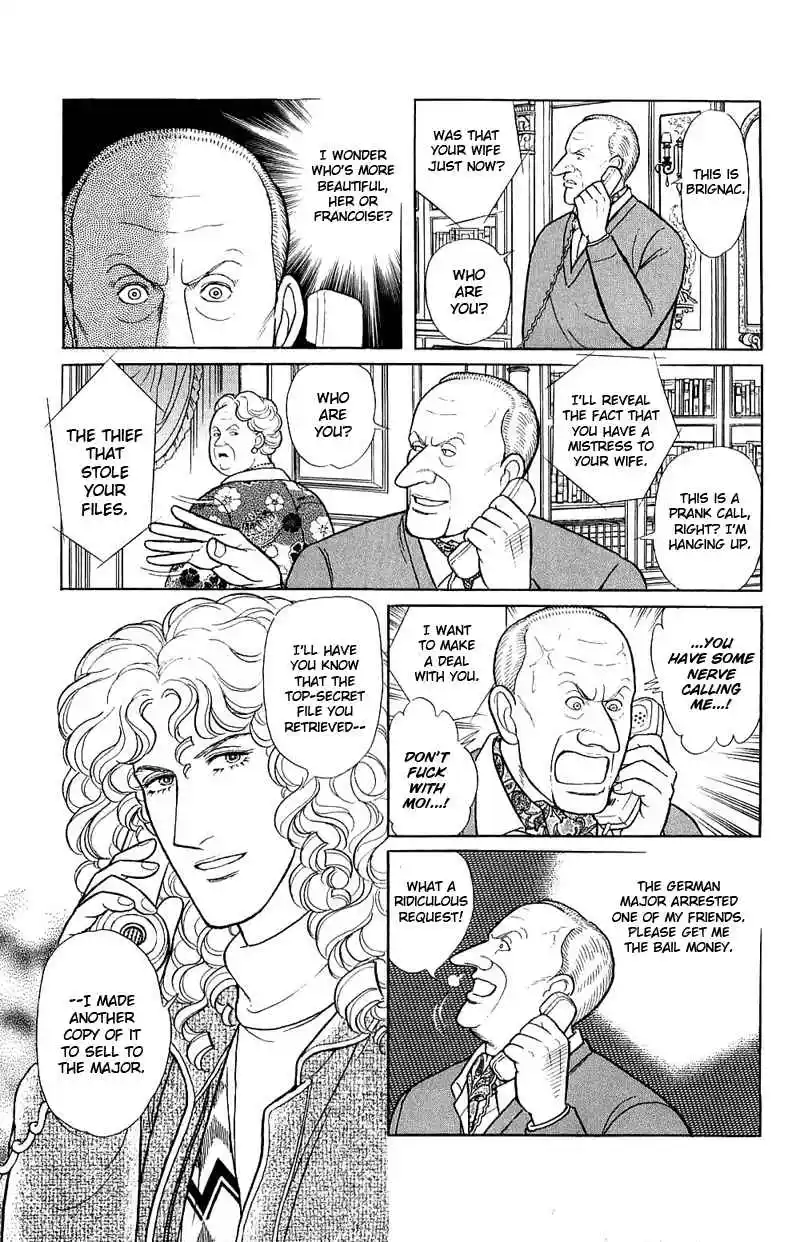 From Eroica with Love 17.7