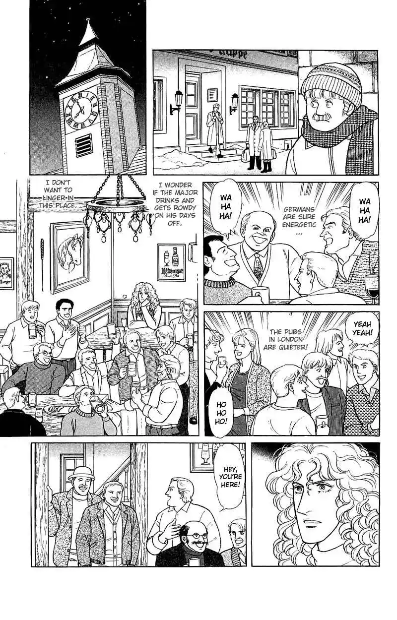 From Eroica with Love 17.7