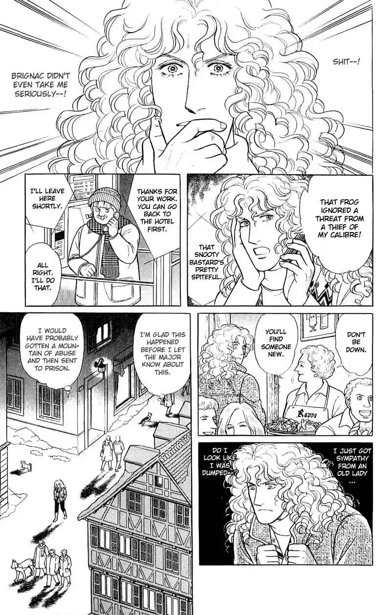 From Eroica with Love 17.7